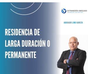 residencia permanente