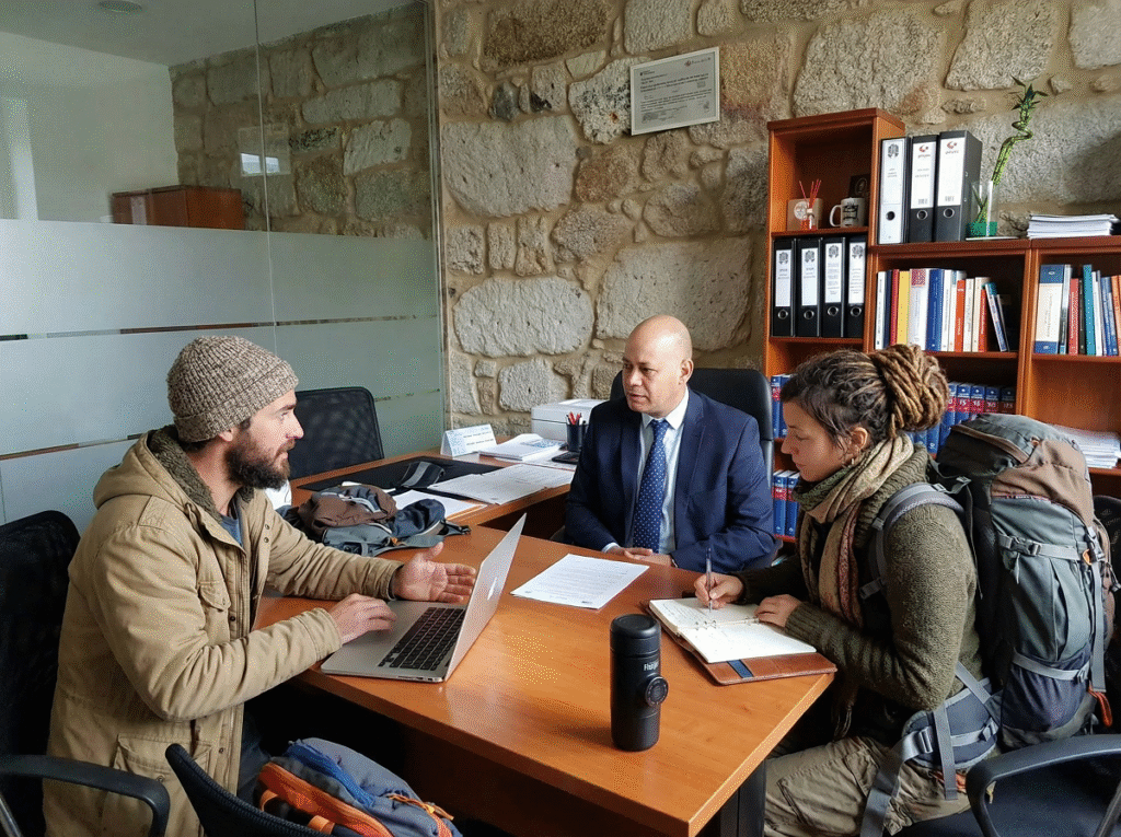 Nomada digital en españa 4