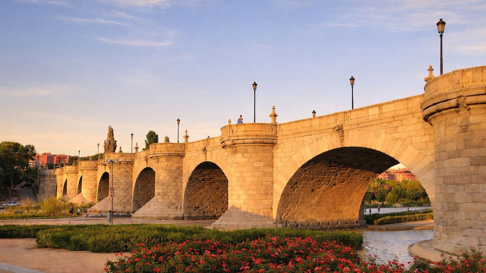 Abogado de extranjería en Madrid