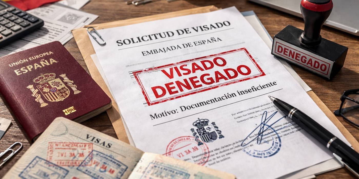 servicios de abogado de extranjería para recursos administrativos