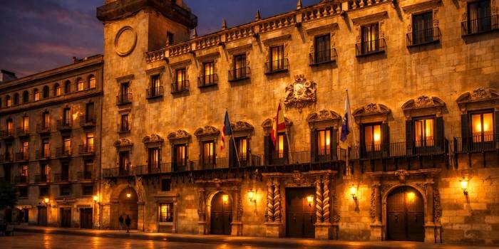 Abogado de extranjería en Alicante