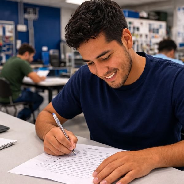 Arraigo socioformativo en España