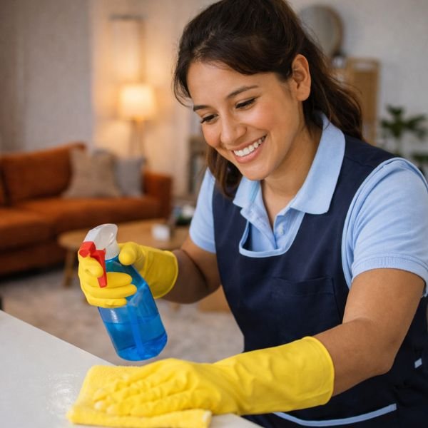 Arraigo sociolaboral en España