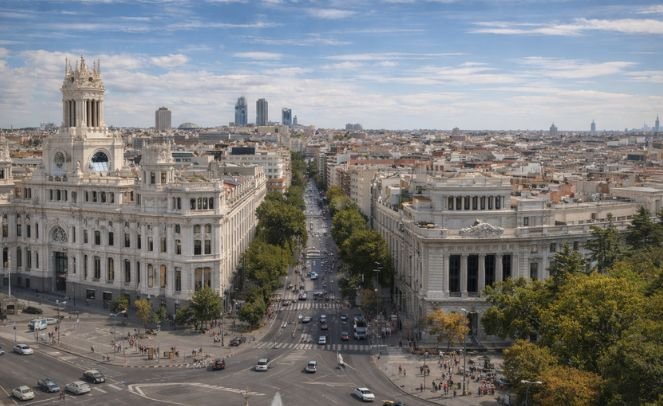 Servicios de abogado de extranjería en Madrid
