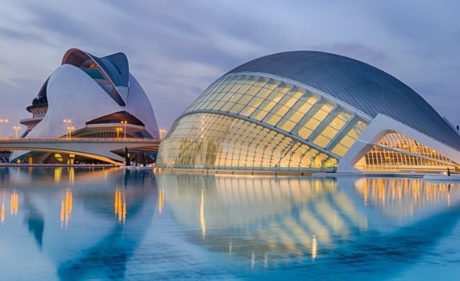 Abogado extranjeria Valencia