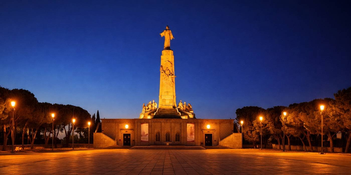 Abogado de extranjería en Getafe