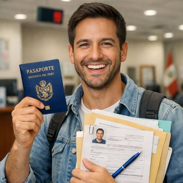 servicios de abogado de extranjería para visados y estancias
