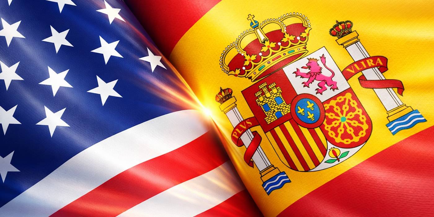 Immigration lawyer in Spain helping clients with visas and residence permits