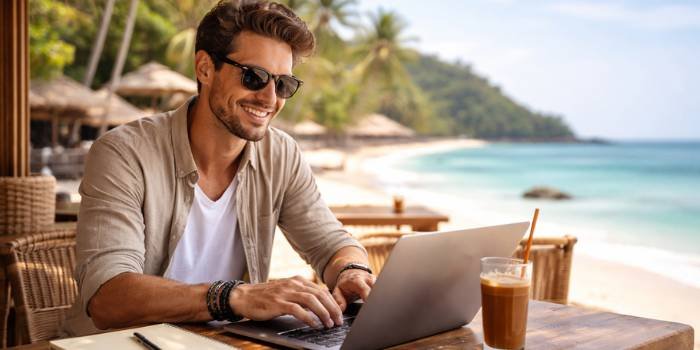 Renovación nómada digital