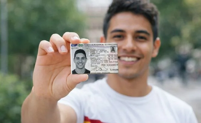 Trámites de residencia en España para extranjeros