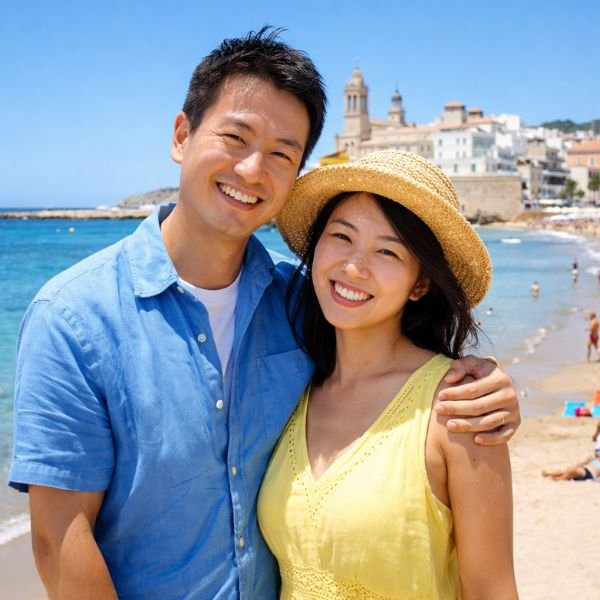 Residencia no lucrativa en España