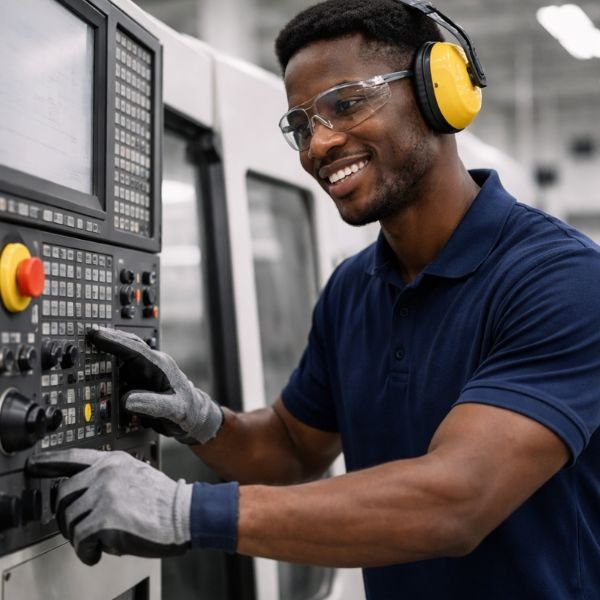 Residencia por trabajo en España