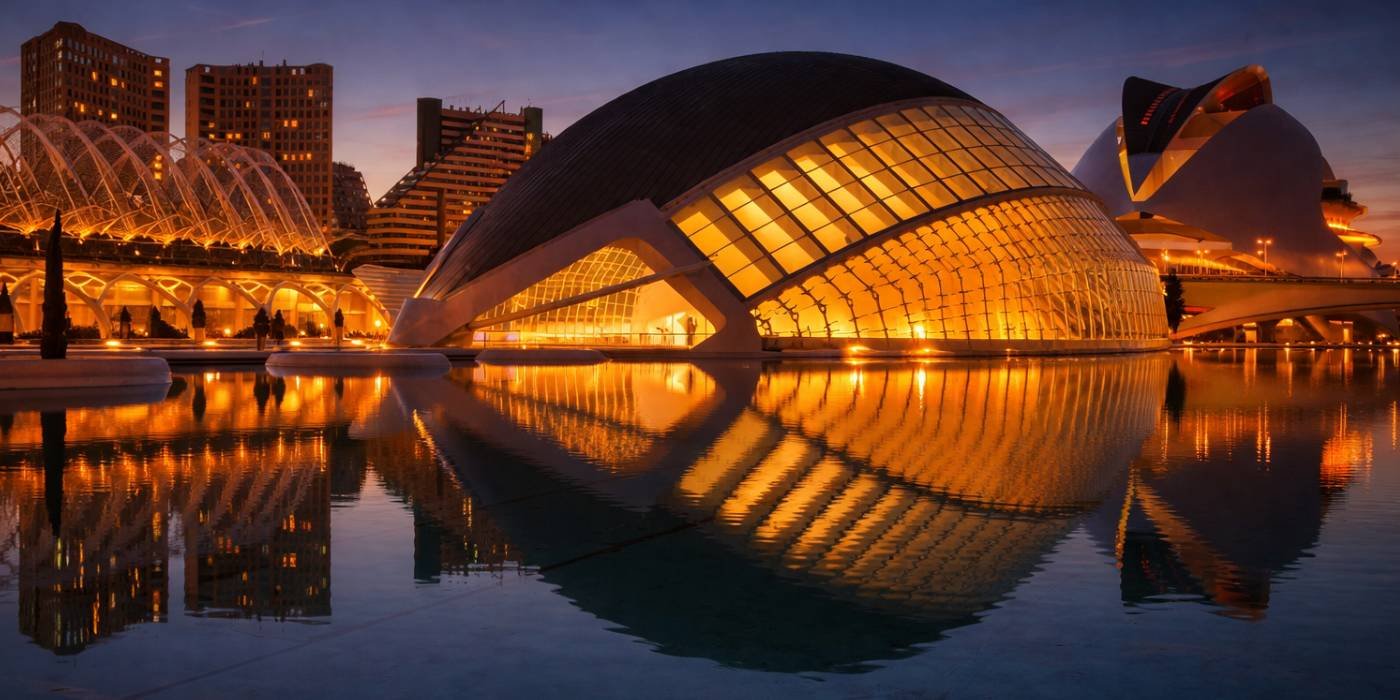 Abogado de extranjería en la Comunidad Valenciana