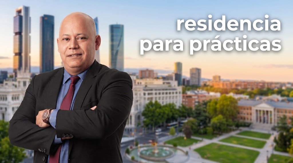 residencia para prácticas